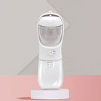 Velmora 2-in-1 Pet Water Bottle™