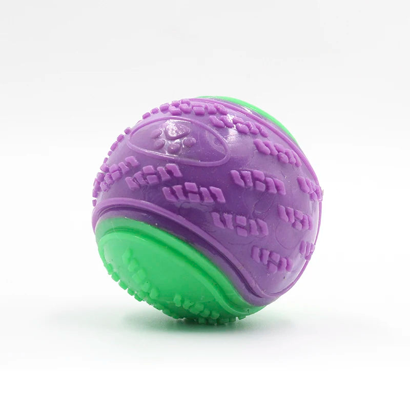 Velmora Interactive Squeaky Ball™