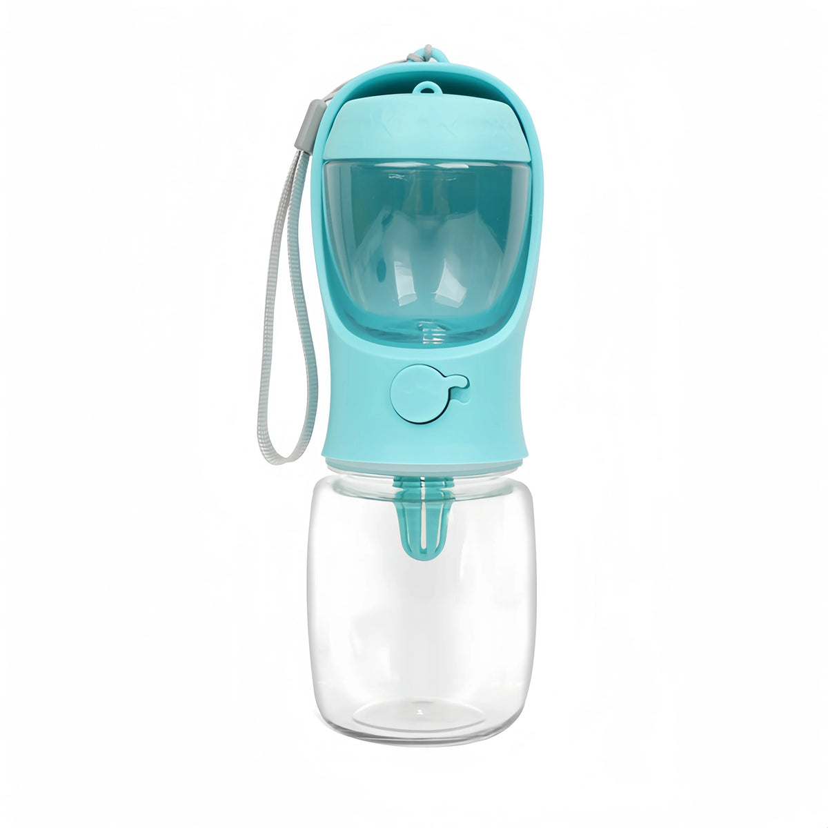 Velmora 2-in-1 Pet Water Bottle™