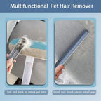 Velmora 4-in-1 Pet Hair Remover™