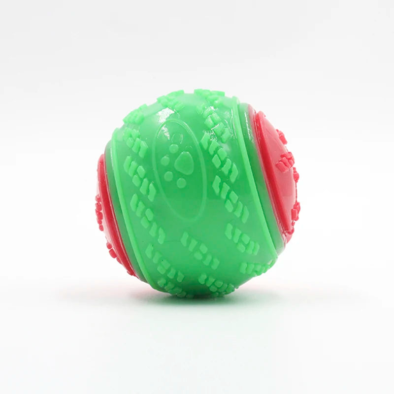 Velmora Interactive Squeaky Ball™