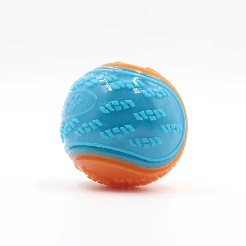 Velmora Interactive Squeaky Ball™