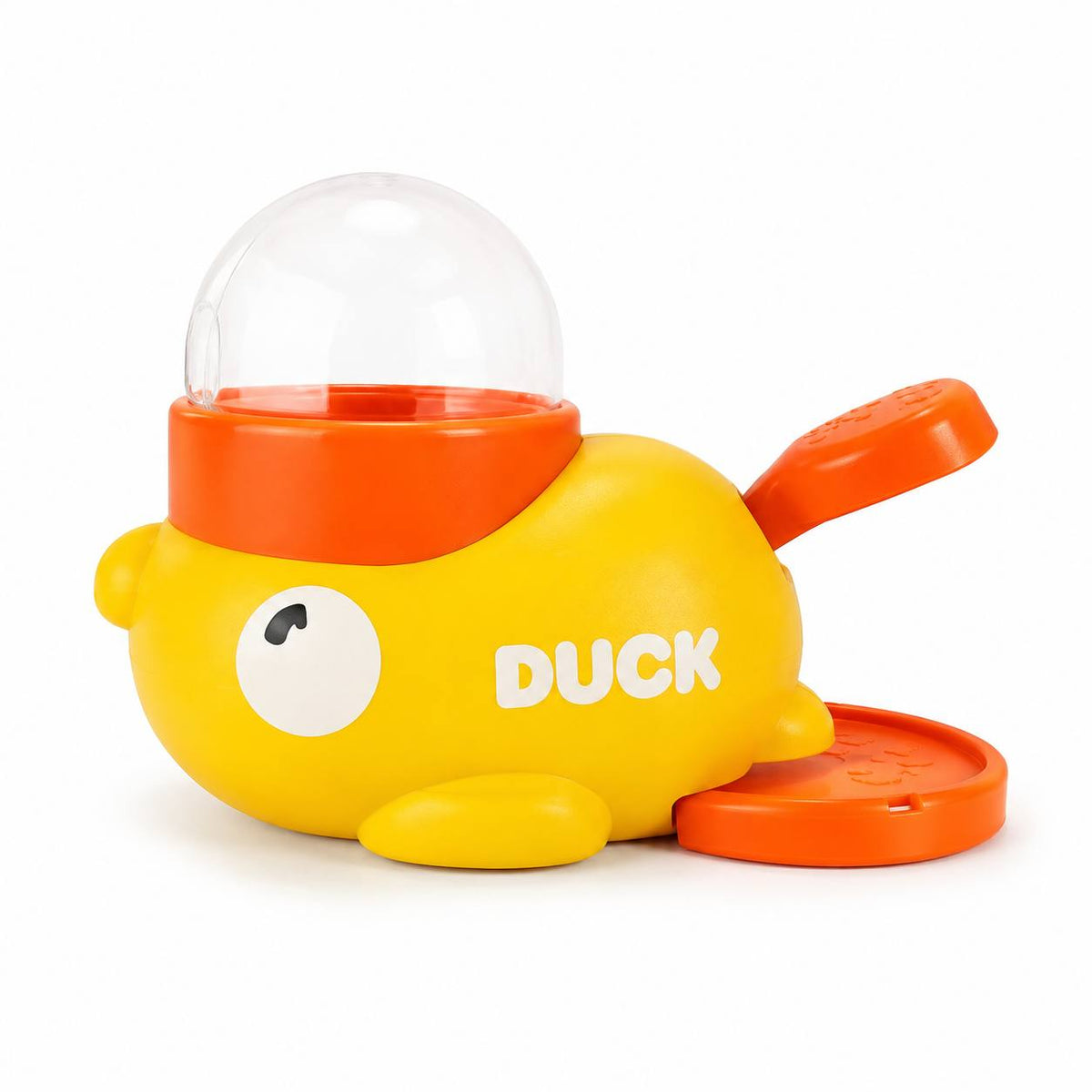 Velmora Interactive Duck Treat Dispenser™