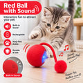Velmora Smart Interactive Rolling Ball™