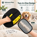 Velmora 2-in-1 Pet Hair Remover™