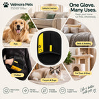 Velmora 2-in-1 Pet Hair Remover™