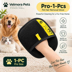 Velmora 2-in-1 Pet Hair Remover™
