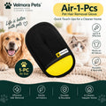 Velmora 2-in-1 Pet Hair Remover™