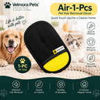 Velmora 2-in-1 Pet Hair Remover™