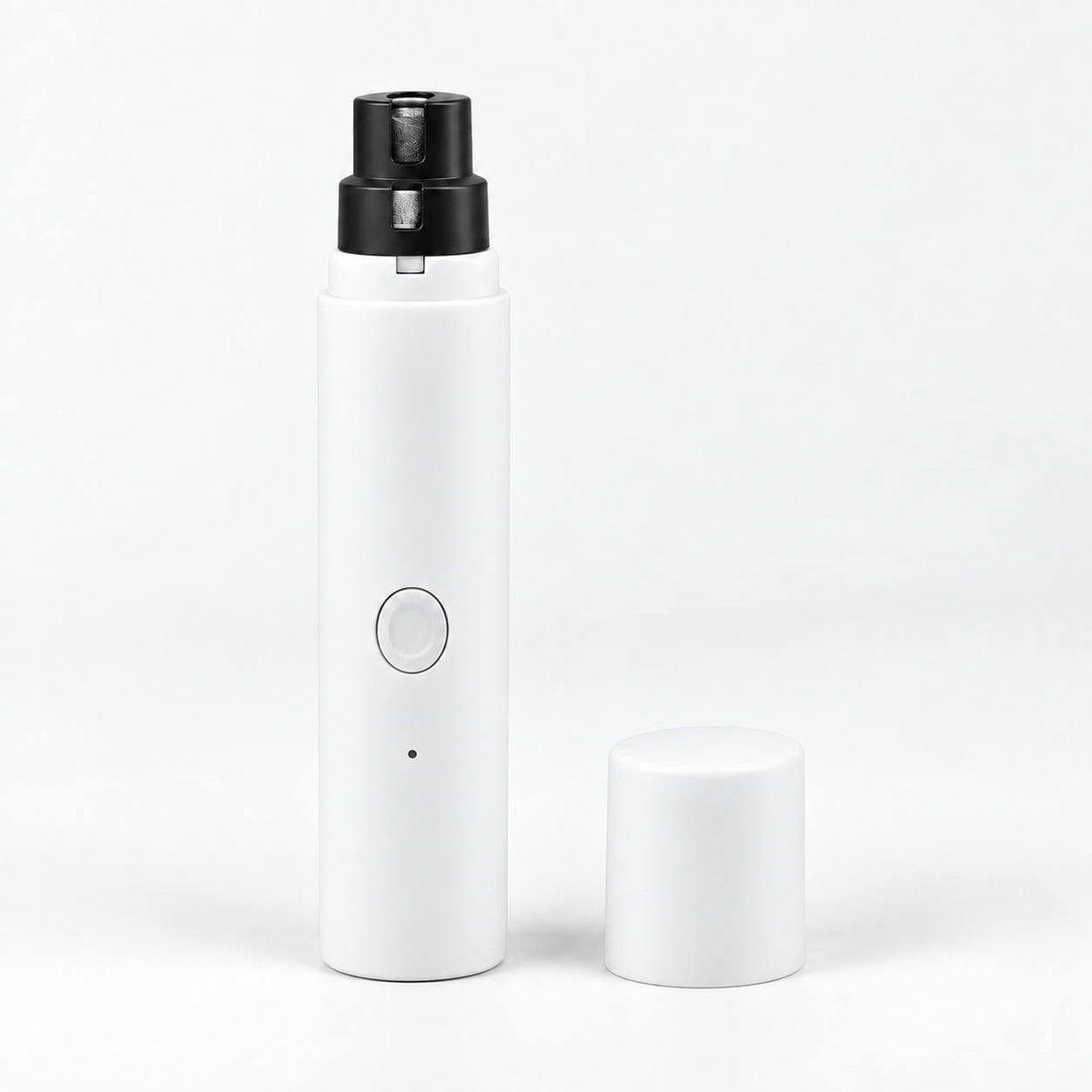Velmora Quiet LED Pet Nail Grinder™