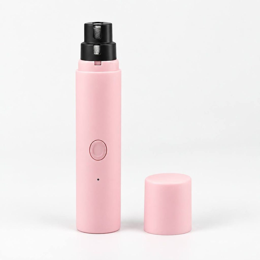 Velmora Quiet LED Pet Nail Grinder™