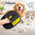 Velmora 2-in-1 Pet Hair Remover™