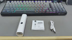 Velmora Quiet LED Pet Nail Grinder™
