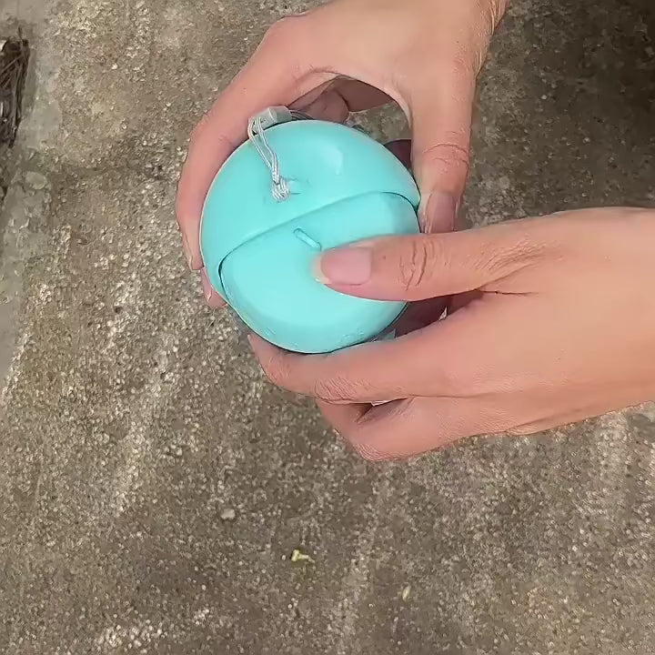 Velmora 2-in-1 Pet Water Bottle™